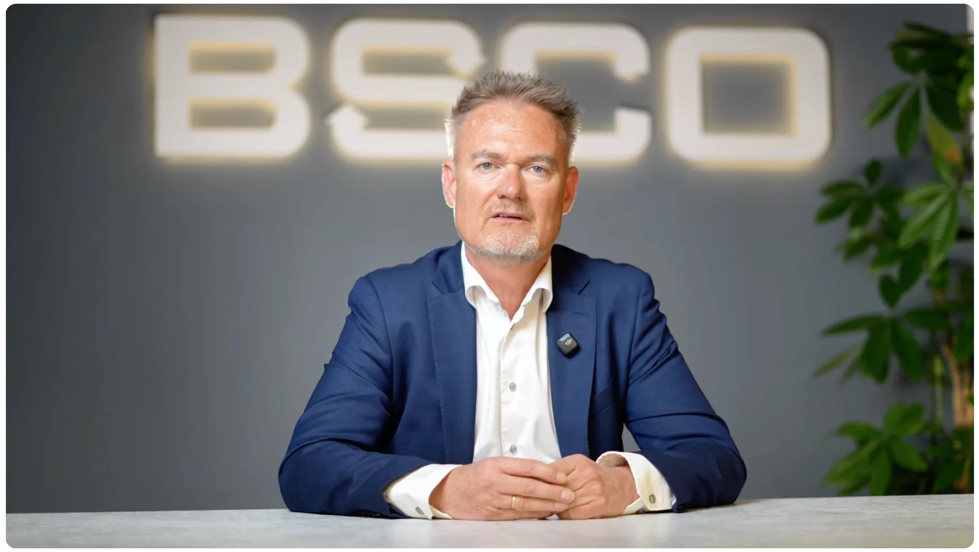 BSCO, Een persoonlijke boodschap verdient meer dan een mail