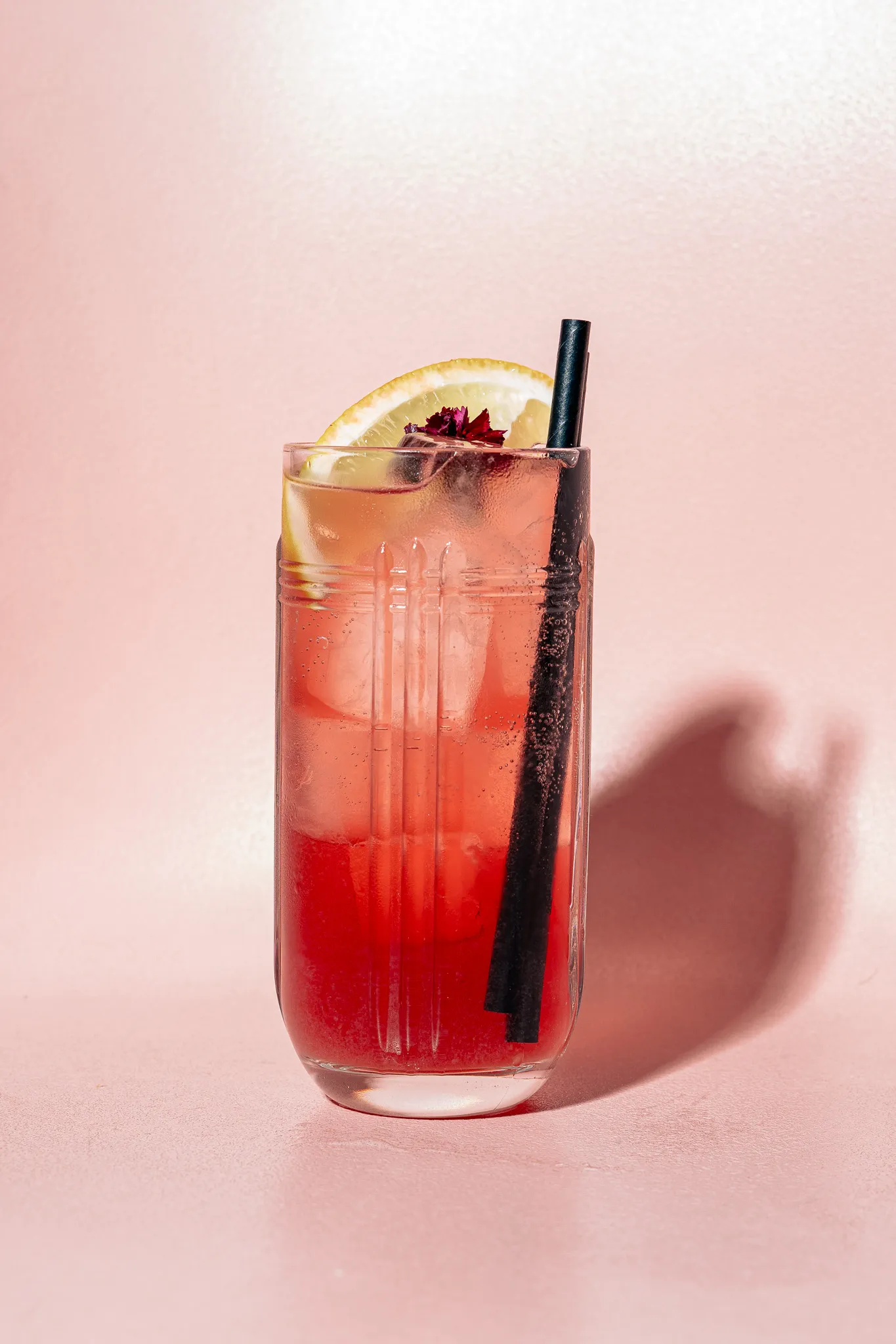 Sfeerbeeld: een drankje bij een horecazaak