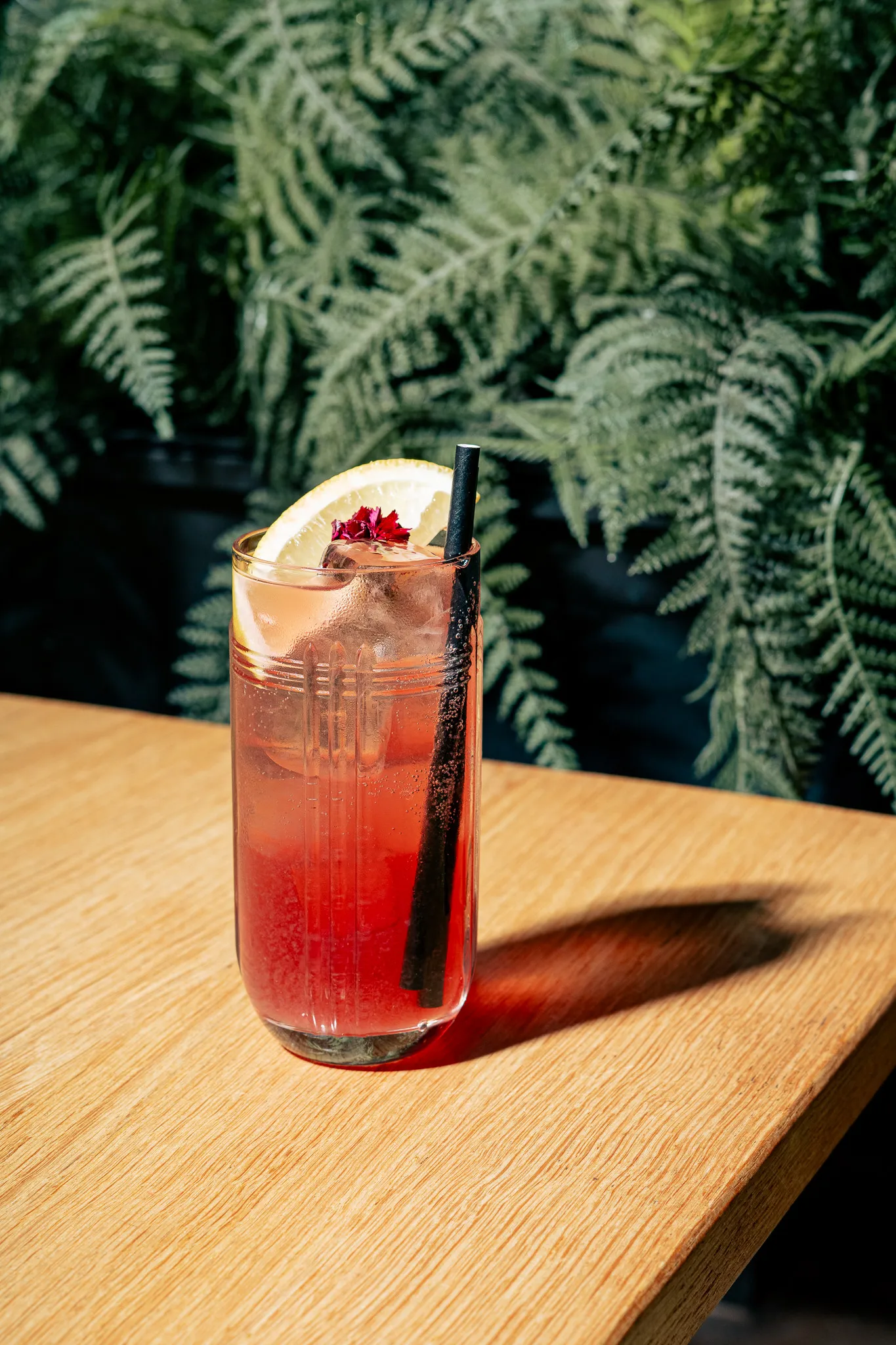 Nieuwe cocktails verdienen een eigen gezicht foto 1