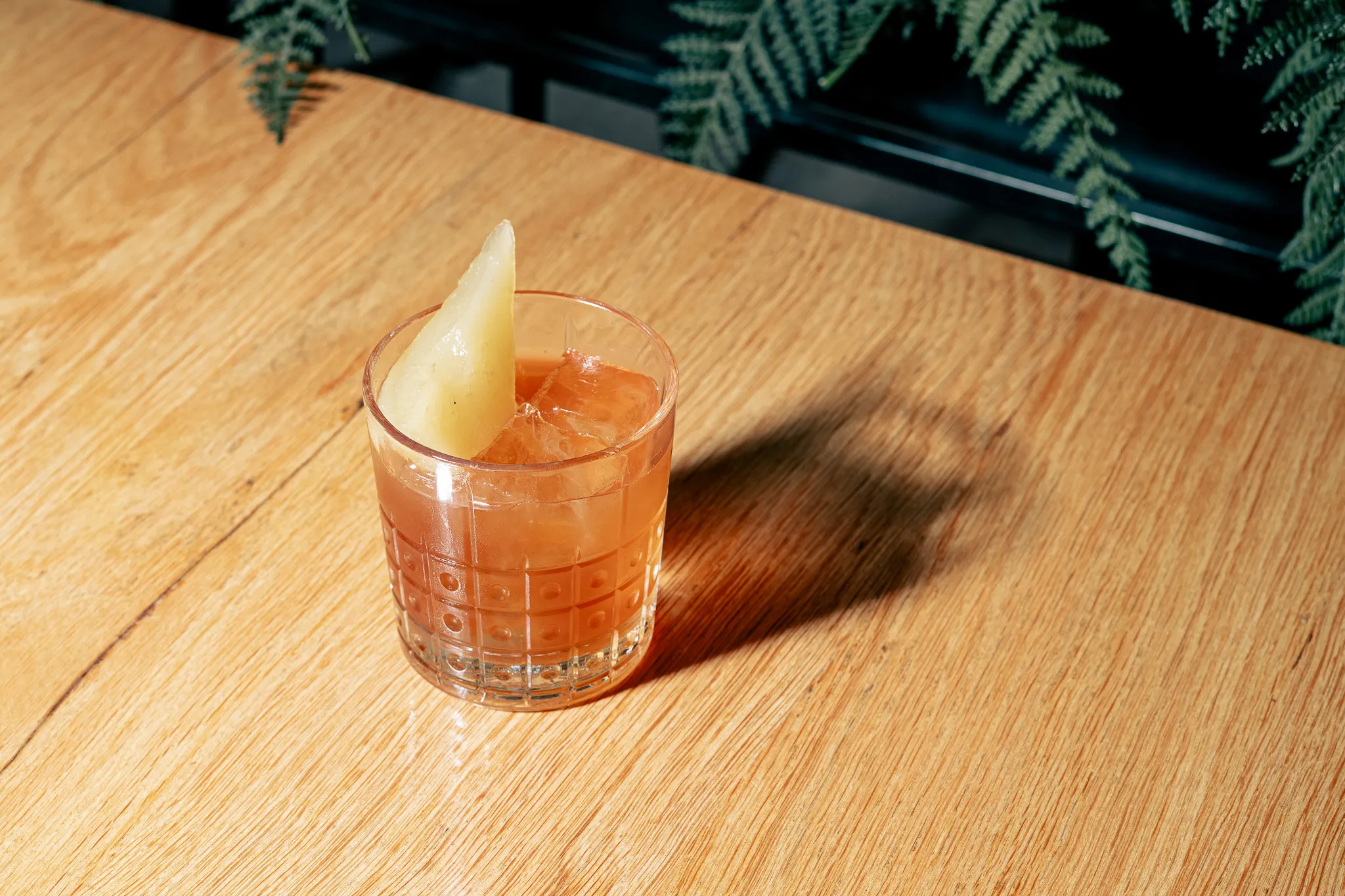 Nieuwe cocktails verdienen een eigen gezicht foto 1