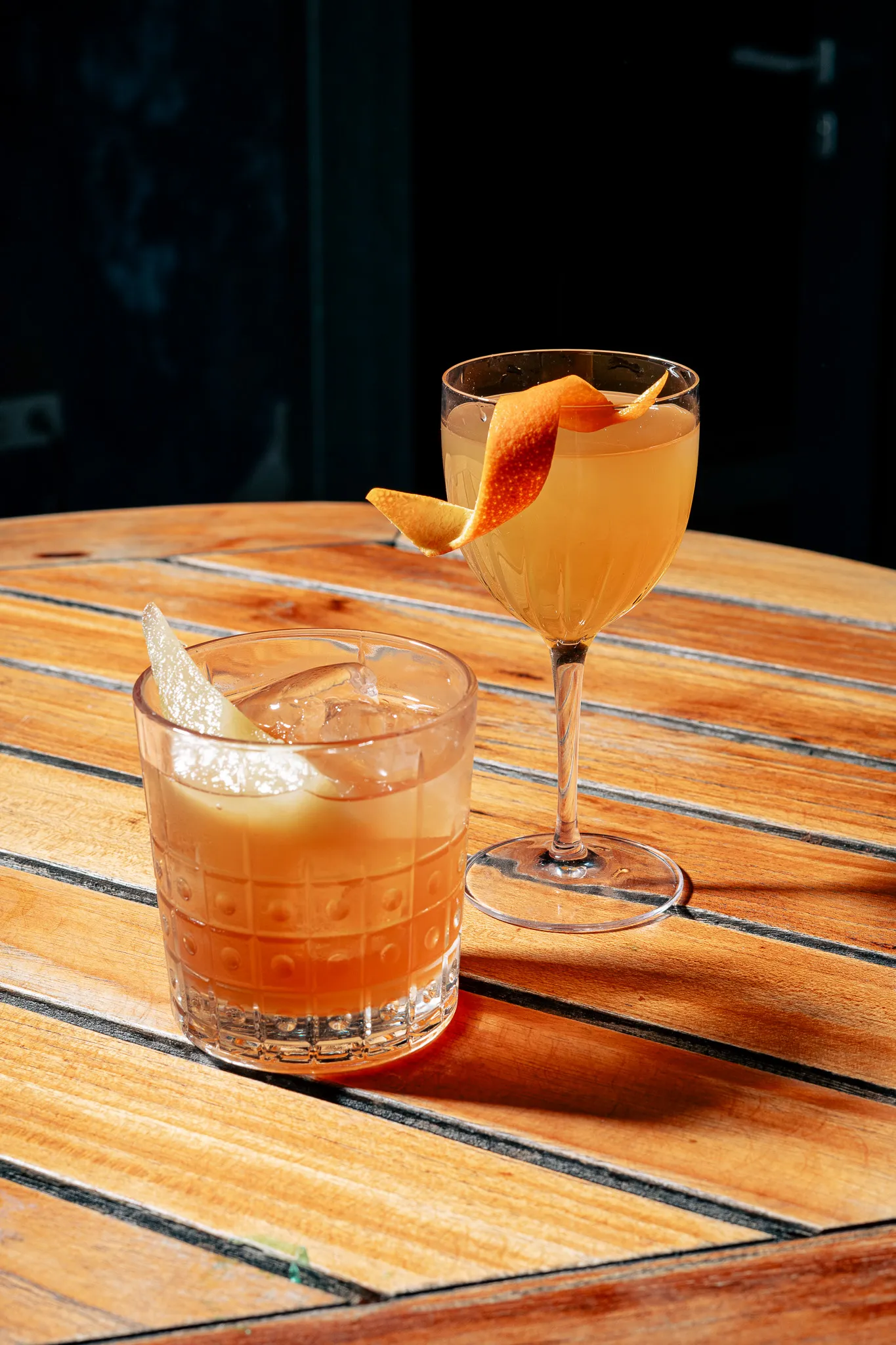 Nieuwe cocktails verdienen een eigen gezicht foto 2