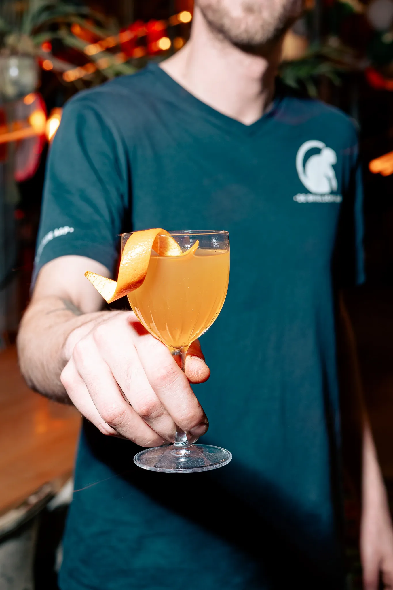 Nieuwe cocktails verdienen een eigen gezicht foto 3