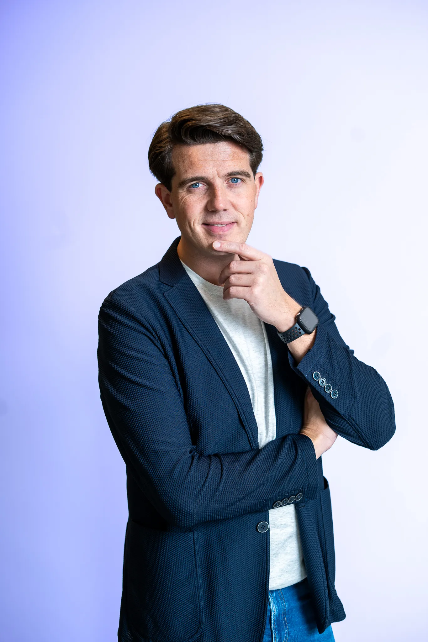 Holland Housing, Een gezicht bij het bedrijf