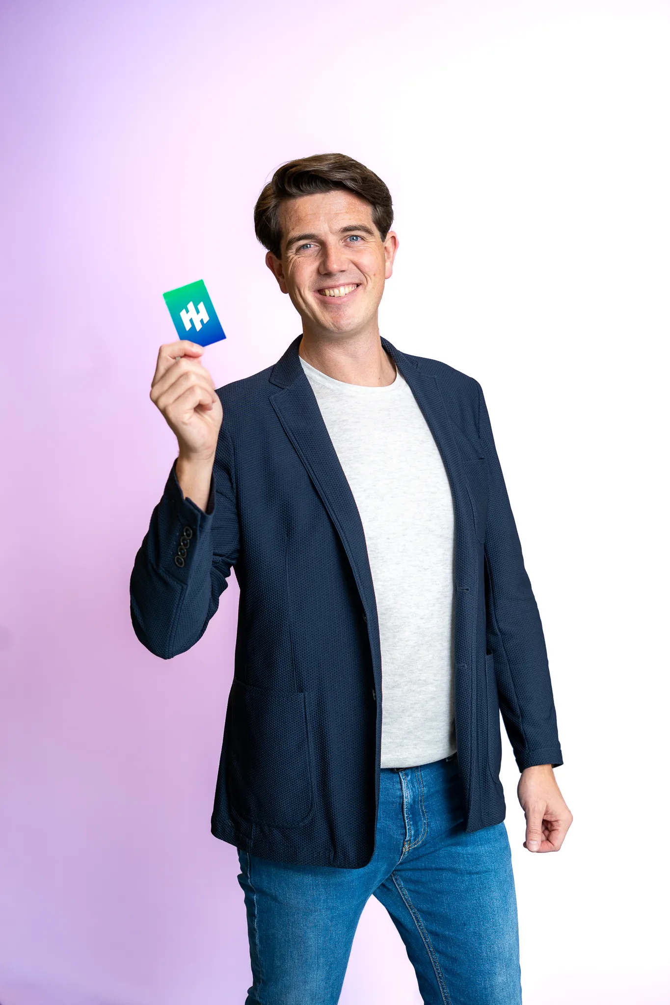 Een gezicht bij het bedrijf foto 1