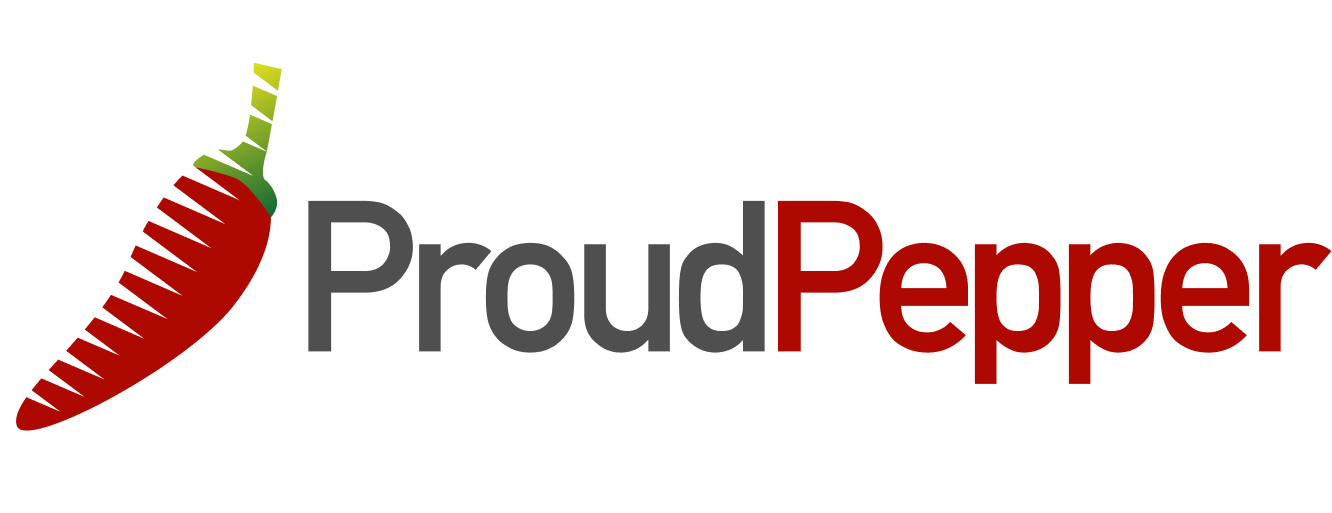 Proud Pepper