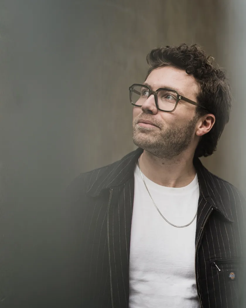 Andor de Jong, brandingspecialist Andorsom